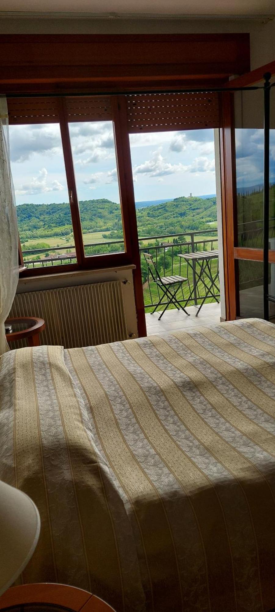 Alla Torre Antica Ruttàrs Pokoj fotografie